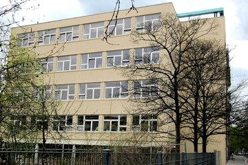 Obytné domy z cihly Ravello pískovobílé