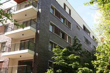 Casa Verde z cihel Adelajda hladká