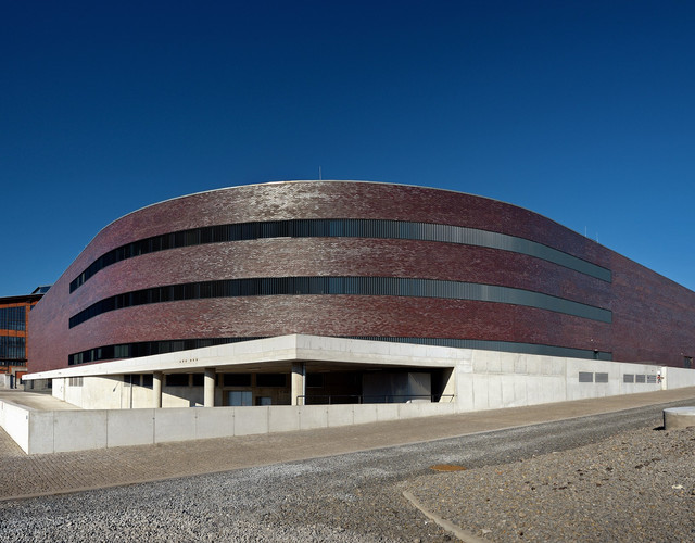 Svět techniky – Science and Technology Center v Ostravě Vítkovicích