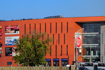 Galerie GALA v Lublině