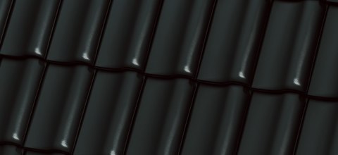 Střecha v harmonii se stylem. Nové barvy tašek BERGAMO a MILANO